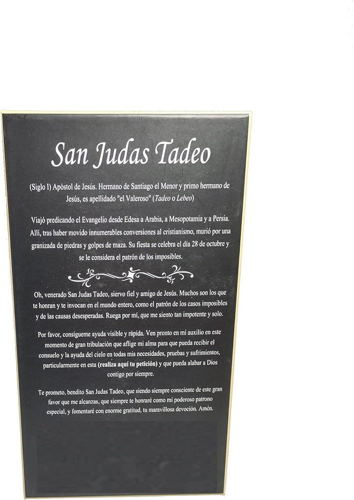 DRW San Judas Tadeo (20)