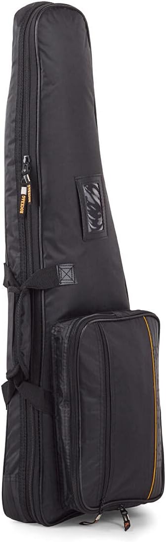 ROCKBAG RB 20500 B Deluxe Steinberger Bag für E-Guitar schwarz