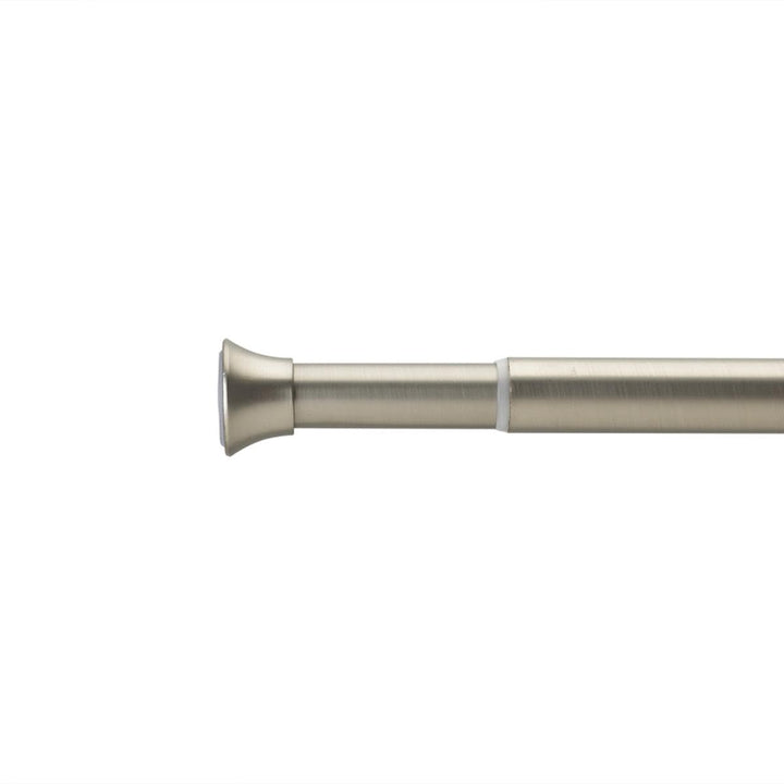 Umbra 244923-410-REM Chroma Spannstange - Verstellbare Spannstange für Gardinen und Gardinen, 36 bis