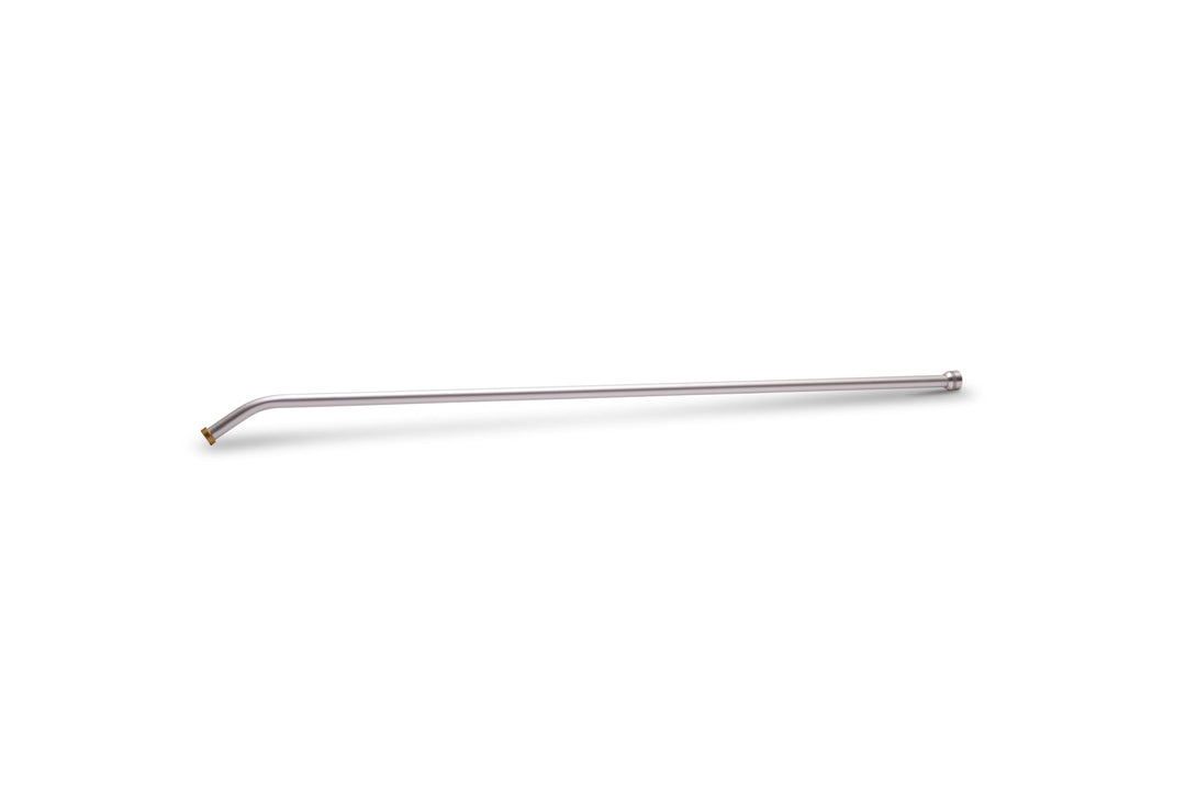 Caleido-Concept Giessrohr Leichtmetall 3/4" IG x 3/4" AG, Länge 120 cm 1200 mm, 1200 mm