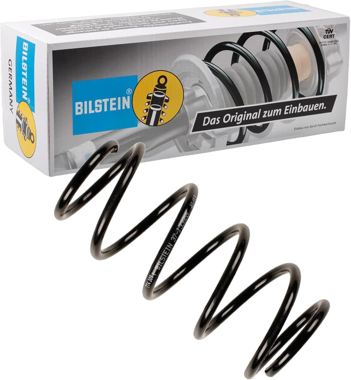 Bilstein 37-133955 Schraubenfeder