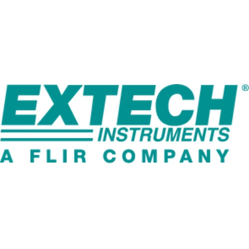 Extech Kontakt/Laserphoto-Drehzahlmesser, 1 Stück, RPM33