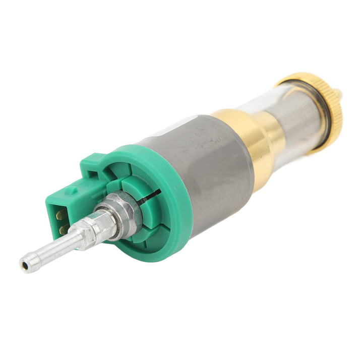 28451901, 1KW bis 5KW 2 Pins Dieselheizung Kraftstoffdosierpumpe 12V geräuscharm hohe Effizienz für
