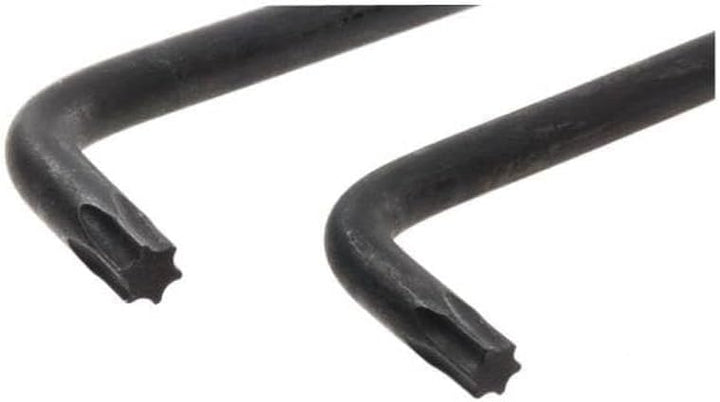 FACOM Stiftschlüssel Satz, Torx®, lang, 8 Teilig, im Klapphalter, 1 Stück, 89.JP8AL