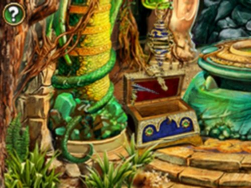4 Elements - [Nintendo DS]