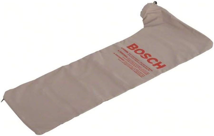 Bosch Professional Zubehör 2 605 411 205 Staubbeutel Staubbeutel für GTS 10