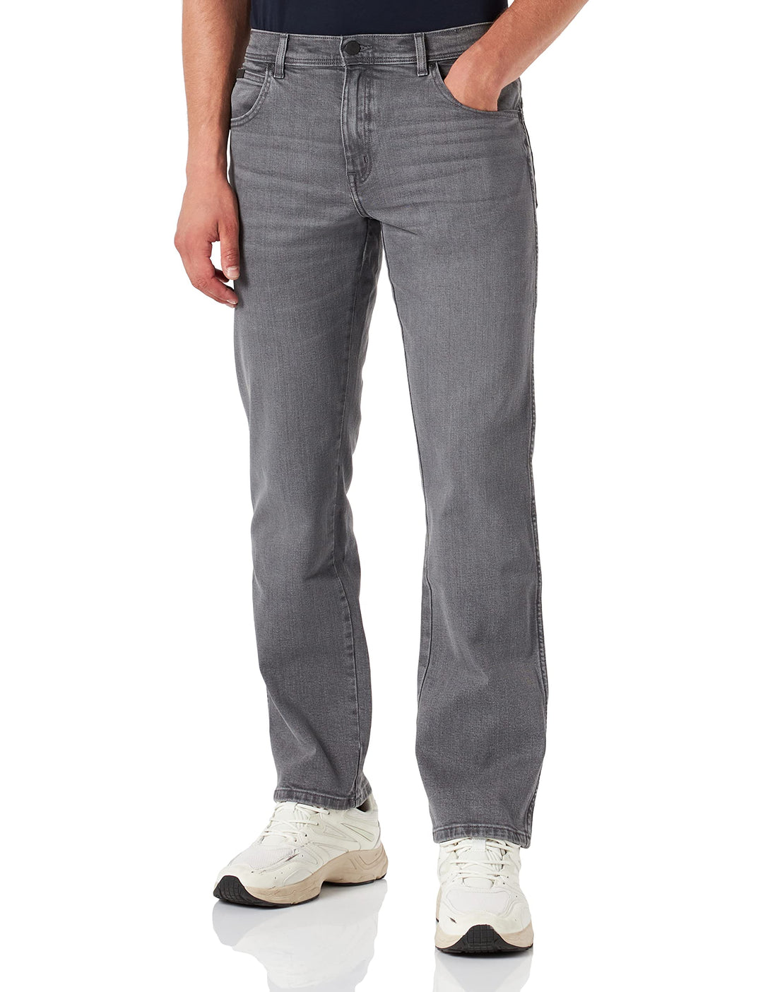 Wrangler Herren Texas Pants, Revelation
