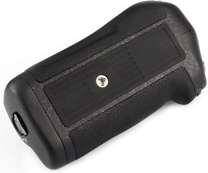 DSTE® Batterie Griff für Nikon D800 D800E Digital DSLR Kamera als MB-D12 mit (2 packung) EN-EL15