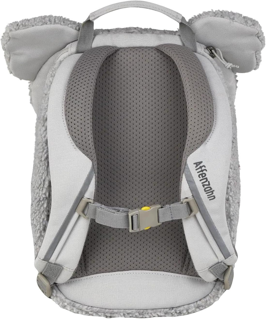 Affenzahn Kinderrucksack Kleiner Freund | Ergonomischer Kindergarten-Rucksack für Kinder von 1 bis 3