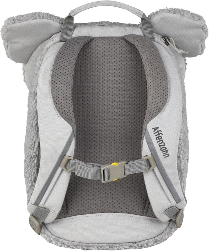 Affenzahn Kinderrucksack Kleiner Freund | Ergonomischer Kindergarten-Rucksack für Kinder von 1 bis 3