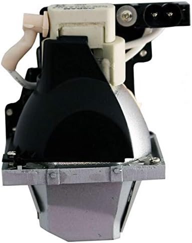 Supermait 311-8529 3118529 Ersatz Projektorlampe Birne mit Gehäuse Kompatibel mit Dell M209X / M210X
