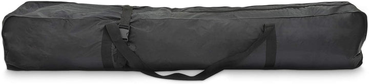 Petex 44140004 Skisack Schitasche schwarz