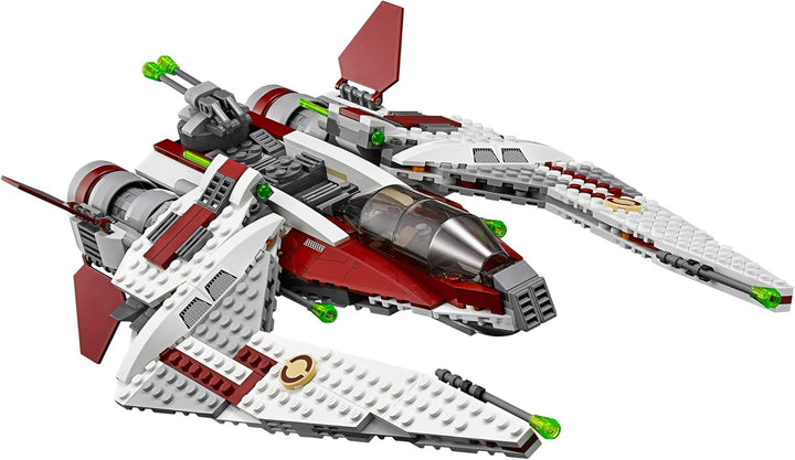LEGO 75051 - Star Wars Jedi Scout Fighter, Jedi Scout Fighter