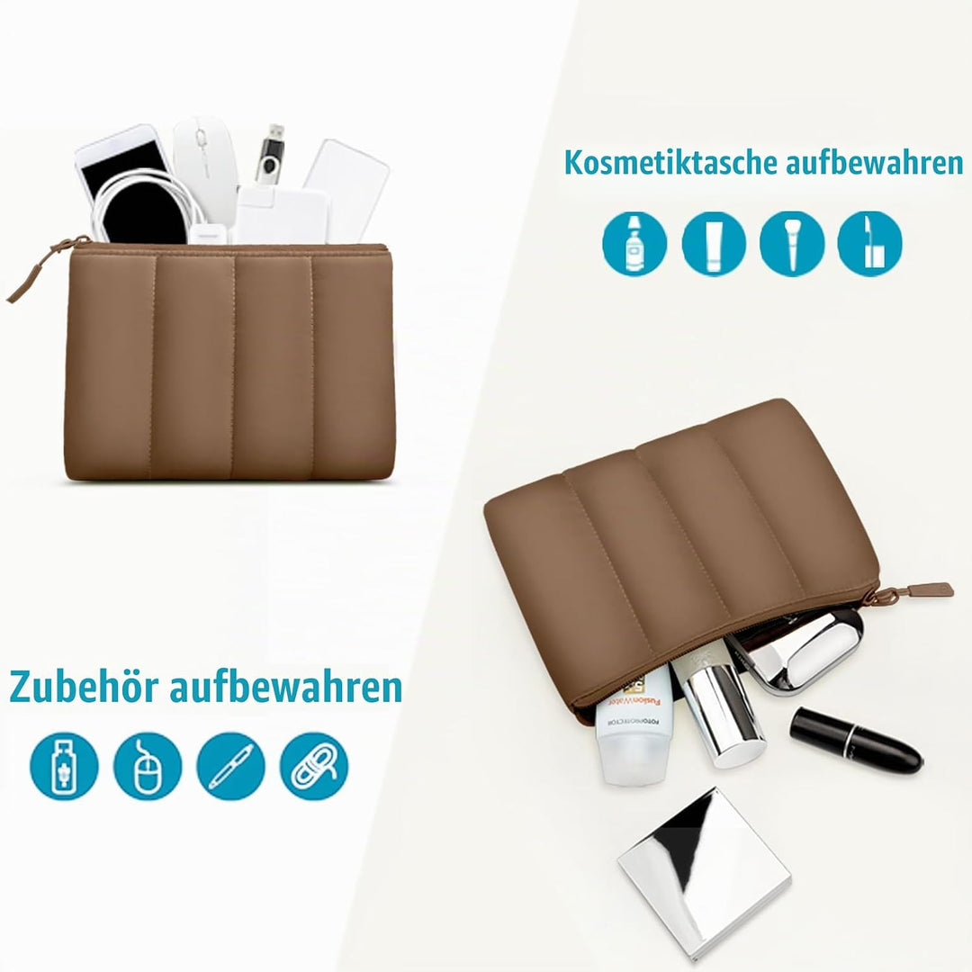 TECOOL Laptoptasche 14 Zoll Laptop Hülle für 14” Lenovo Thinkpad ideapad HP Elitebook Pavilion Acer