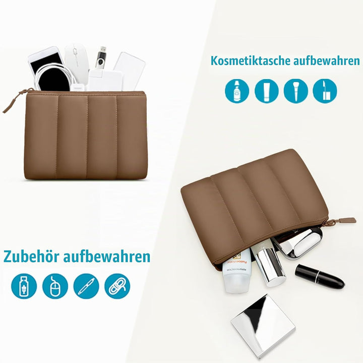 TECOOL Laptoptasche 14 Zoll Laptop Hülle für 14” Lenovo Thinkpad ideapad HP Elitebook Pavilion Acer