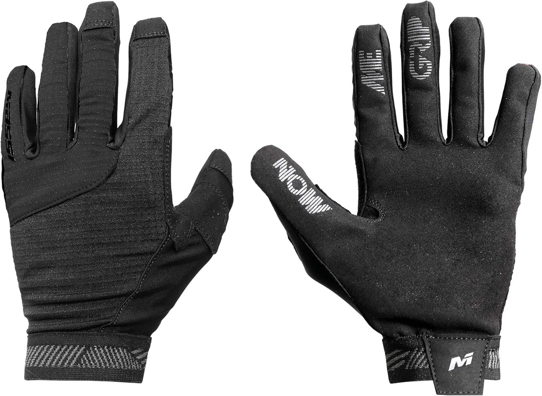 Massi Single Track Fahrradhandschuhe XS Schwarz, XS Schwarz