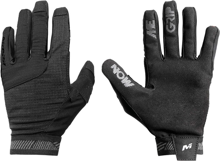 Massi Single Track Fahrradhandschuhe XS Schwarz, XS Schwarz