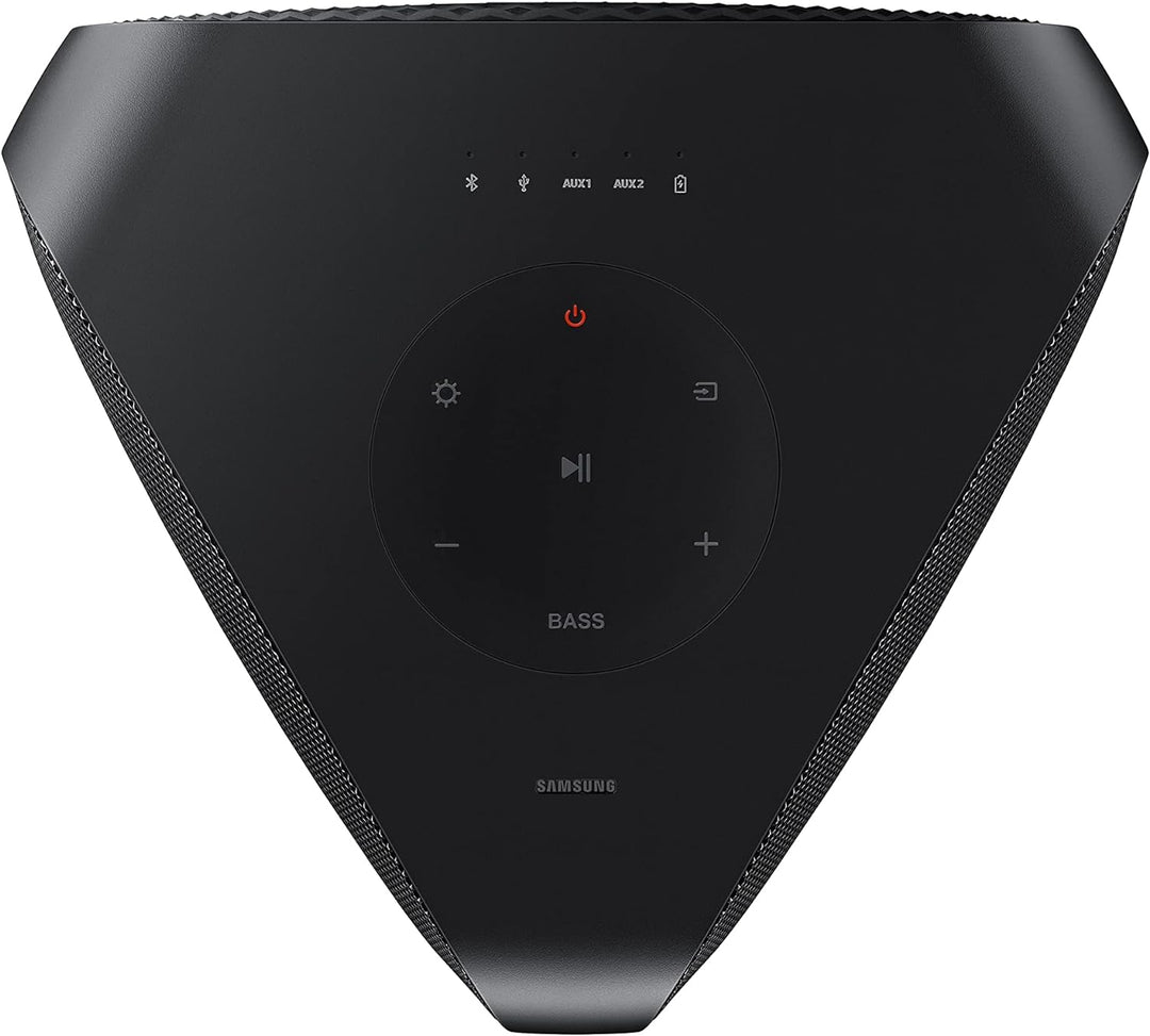 Samsung MX-ST50B - Sound Tower Black