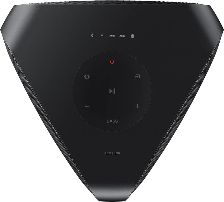 Samsung MX-ST50B - Sound Tower Black