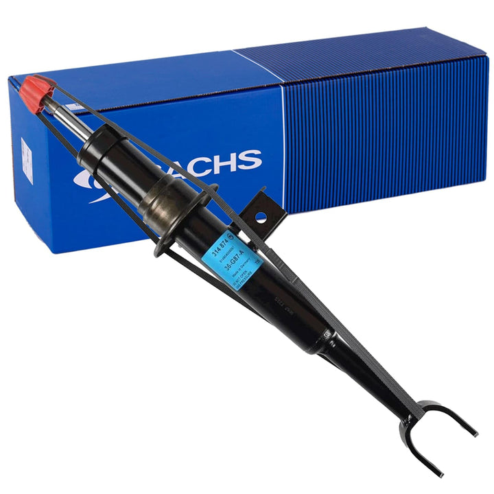 Sachs 314 874 Stodmpfer Federung/Dämpfung 314 874 - links, vorderachse, Federung/Dämpfung 314 874 -