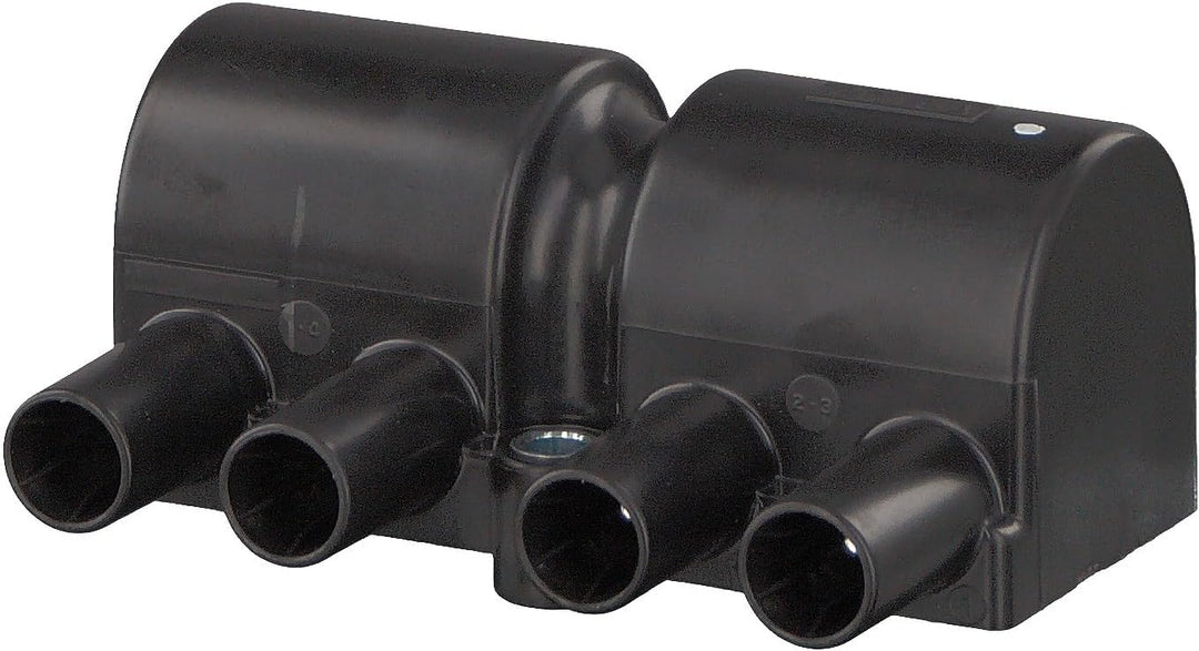 febi bilstein 31999 Zündspule , 1 Stück