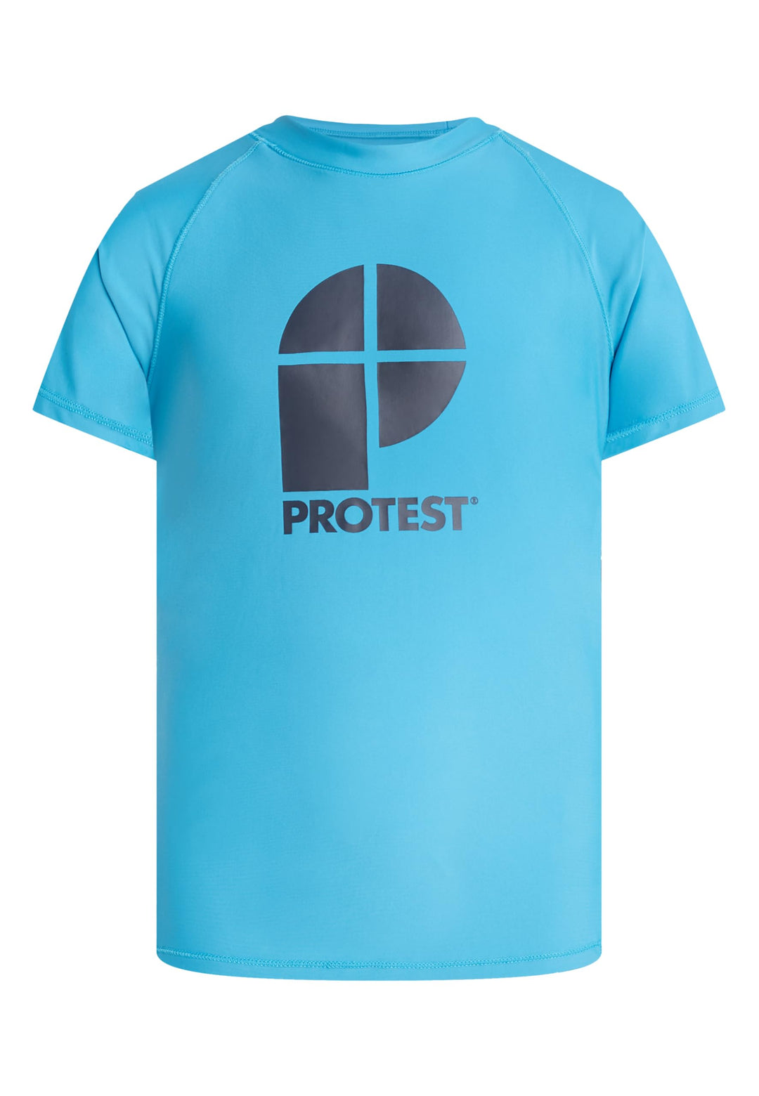 Protest Jungen Surf-t-Shirt PRTBERENT JR 152 Jayblue, 152 Jayblue