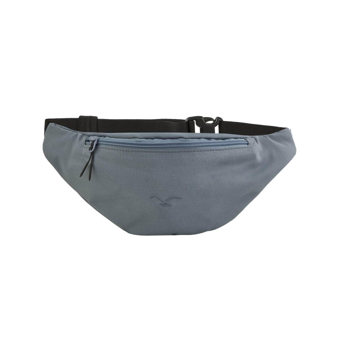 Cleptomanicx Hipbag Simplist (blue mirage), Blue Mirage