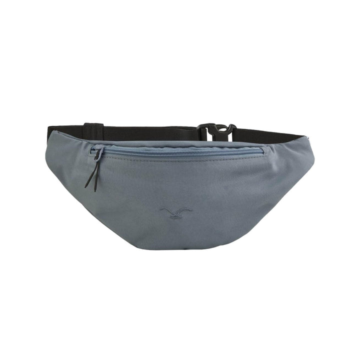 Cleptomanicx Hipbag Simplist (blue mirage), Blue Mirage