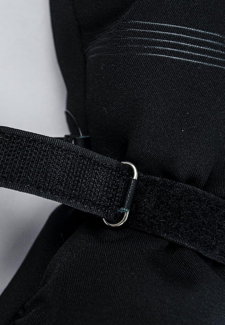 Reusch Damen Cozy R-tex Xt Fäustling mit Isolation aus Daunen und Wasserdichter Membran, Sehr Warme