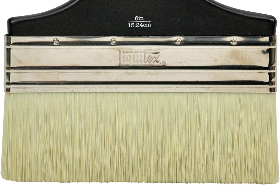 Liquitex 1300706 Free Style XL Künstler - Pinsel, langlebig, formstabil aus hochwertigen synthetisch