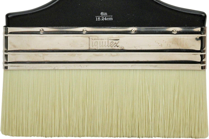 Liquitex 1300706 Free Style XL Künstler - Pinsel, langlebig, formstabil aus hochwertigen synthetisch