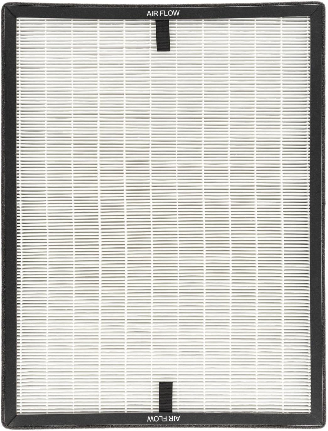 Klarstein Climate Hero HEPA-Ersatzfilter Zubehör für Luftreiniger 31x41cm
