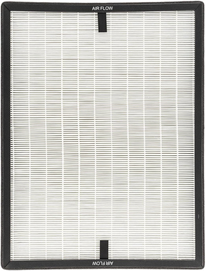 Klarstein Climate Hero HEPA-Ersatzfilter Zubehör für Luftreiniger 31x41cm