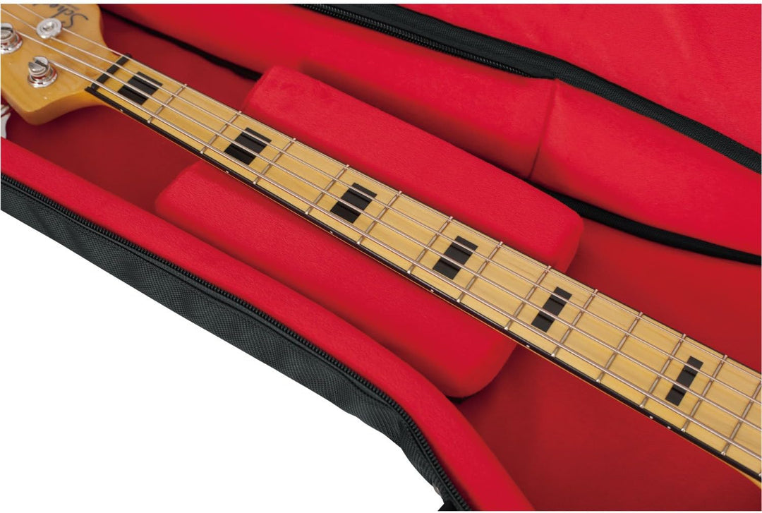 Gator GPX-BASS GPX Bass Gig Bag Black niedrig, niedrig