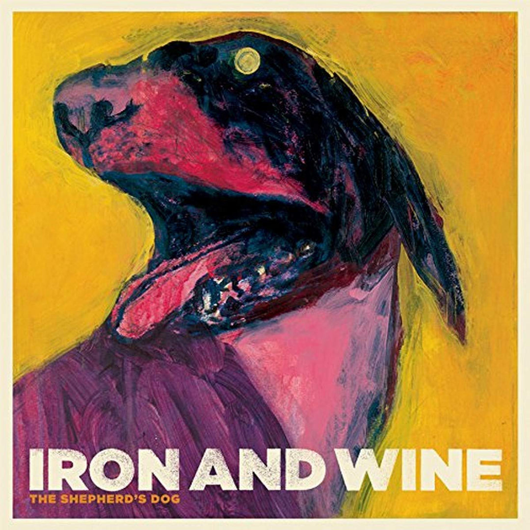 The Shepherd's Dog, Vinyl