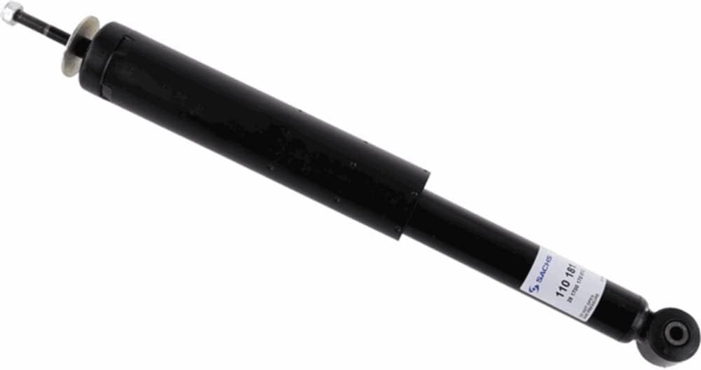 SACHS 110 181 Stossdämpfer Für Fiat UNO (146_) 1983-2013 Hinterachse