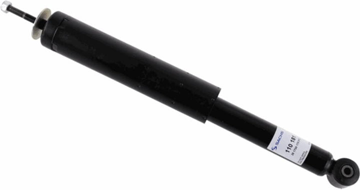 SACHS 110 181 Stossdämpfer Für Fiat UNO (146_) 1983-2013 Hinterachse