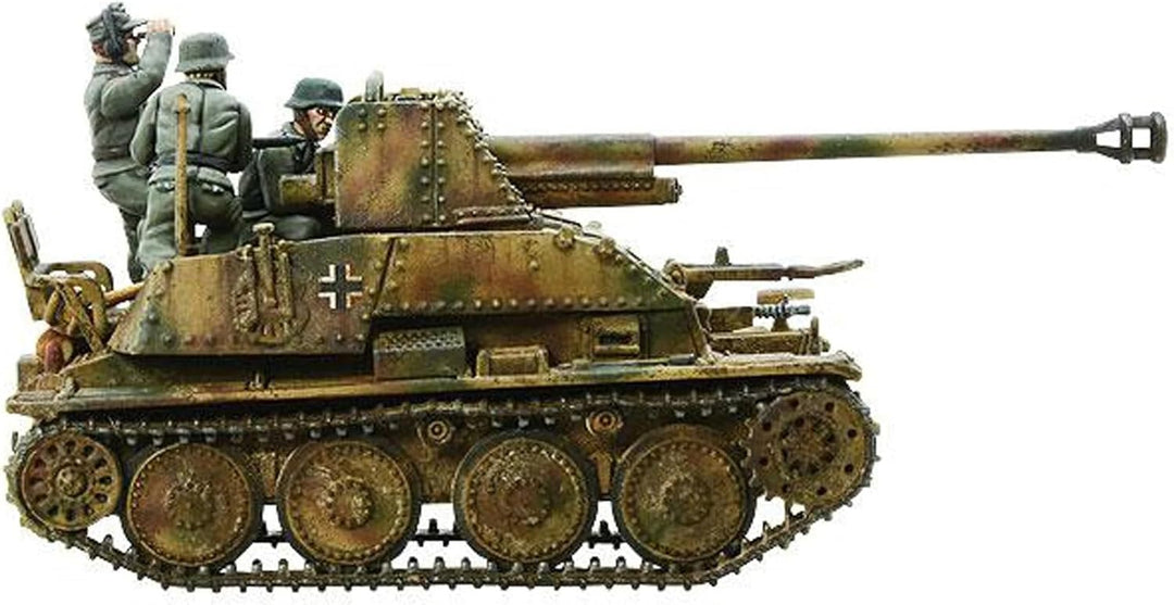 Warlord Games 402012024 Zubehör, Mehrfarbig