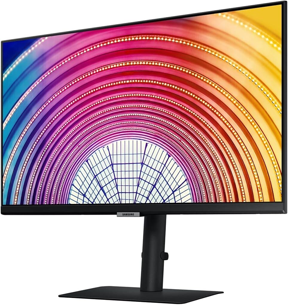 Samsung Dis 24 S24A600NWU Business