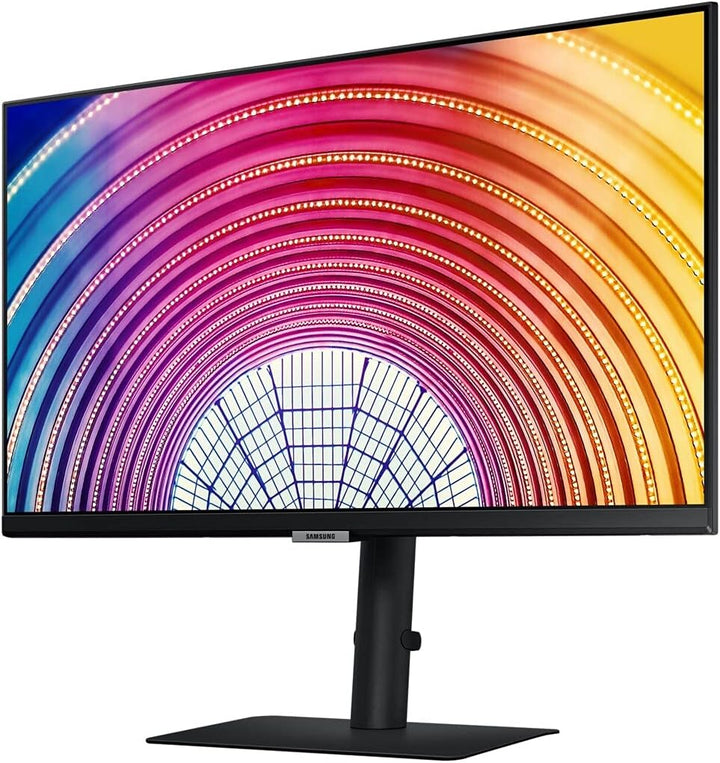 Samsung Dis 24 S24A600NWU Business