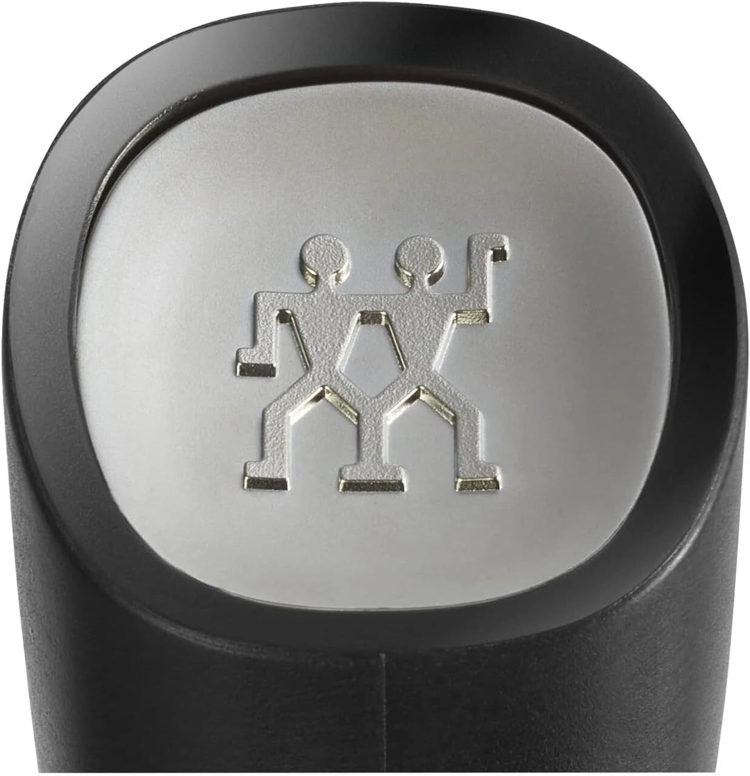 Zwilling All * Star Messerblockset mit KiS Technologie 7-tlg, Kochmesser Küchenmesser Weiss, (102277