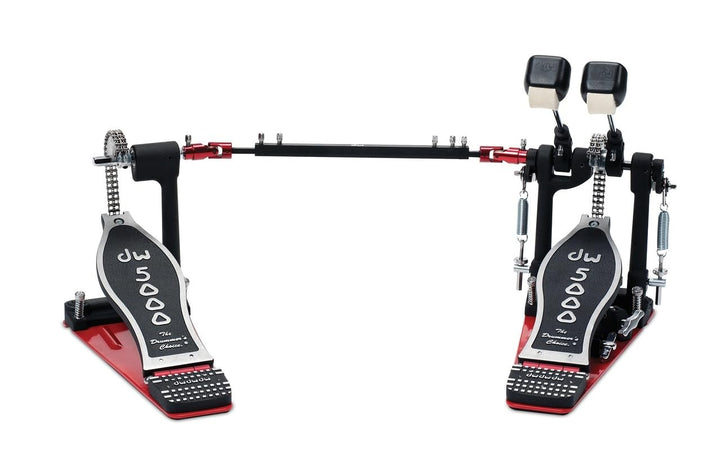 Drum Workshop, Inc. Bassdrum Pedal (DWCP5002AD4)
