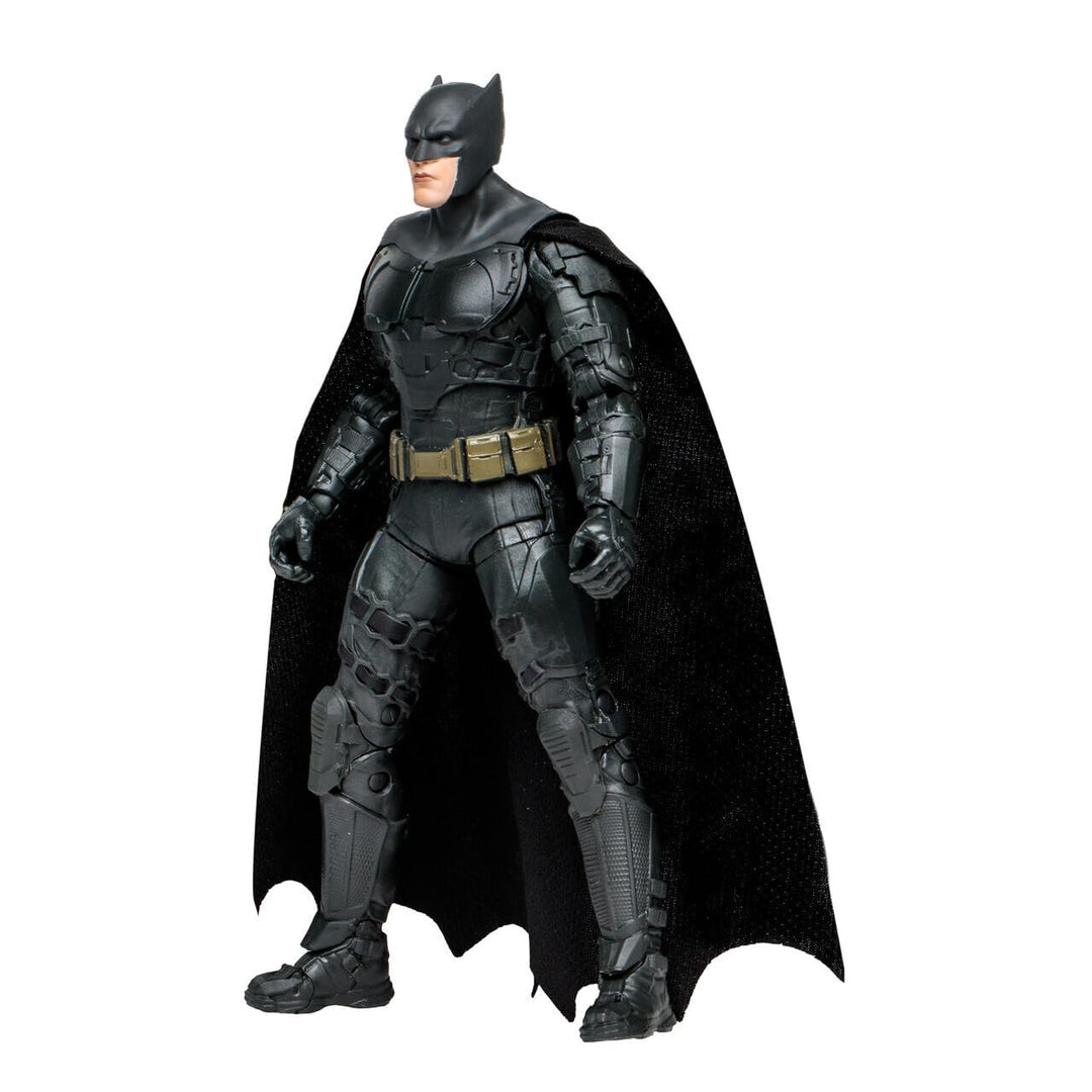 McFarlane Toys - DC The Flash Movie Actionfigur Batman (Ben Affleck) 18 cm
