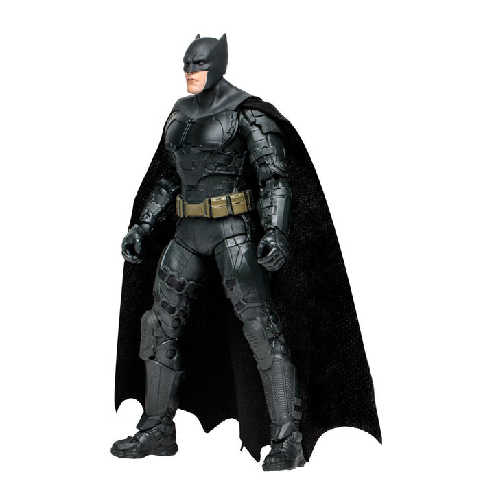 McFarlane Toys - DC The Flash Movie Actionfigur Batman (Ben Affleck) 18 cm
