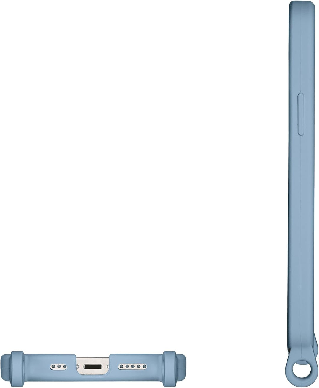 Artwizz HangOn Case geeignet für iPhone 12/12 PRO (6.1&