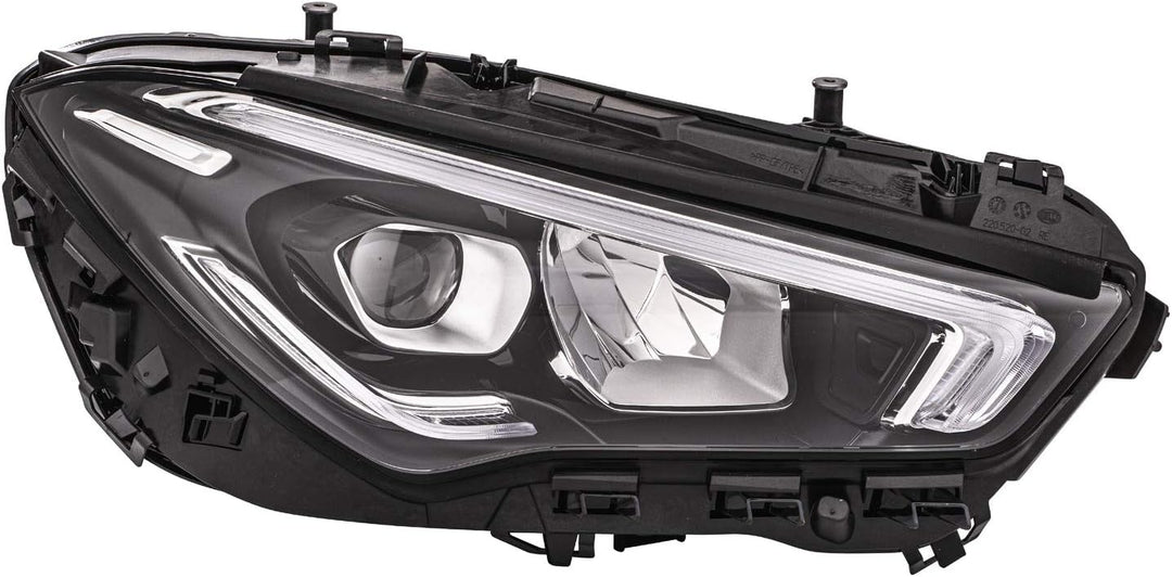 HELLA 1EX 015 086-321 LED-Hauptscheinwerfer - rechts - für u.a. Mercedes-Benz Cla (C118)