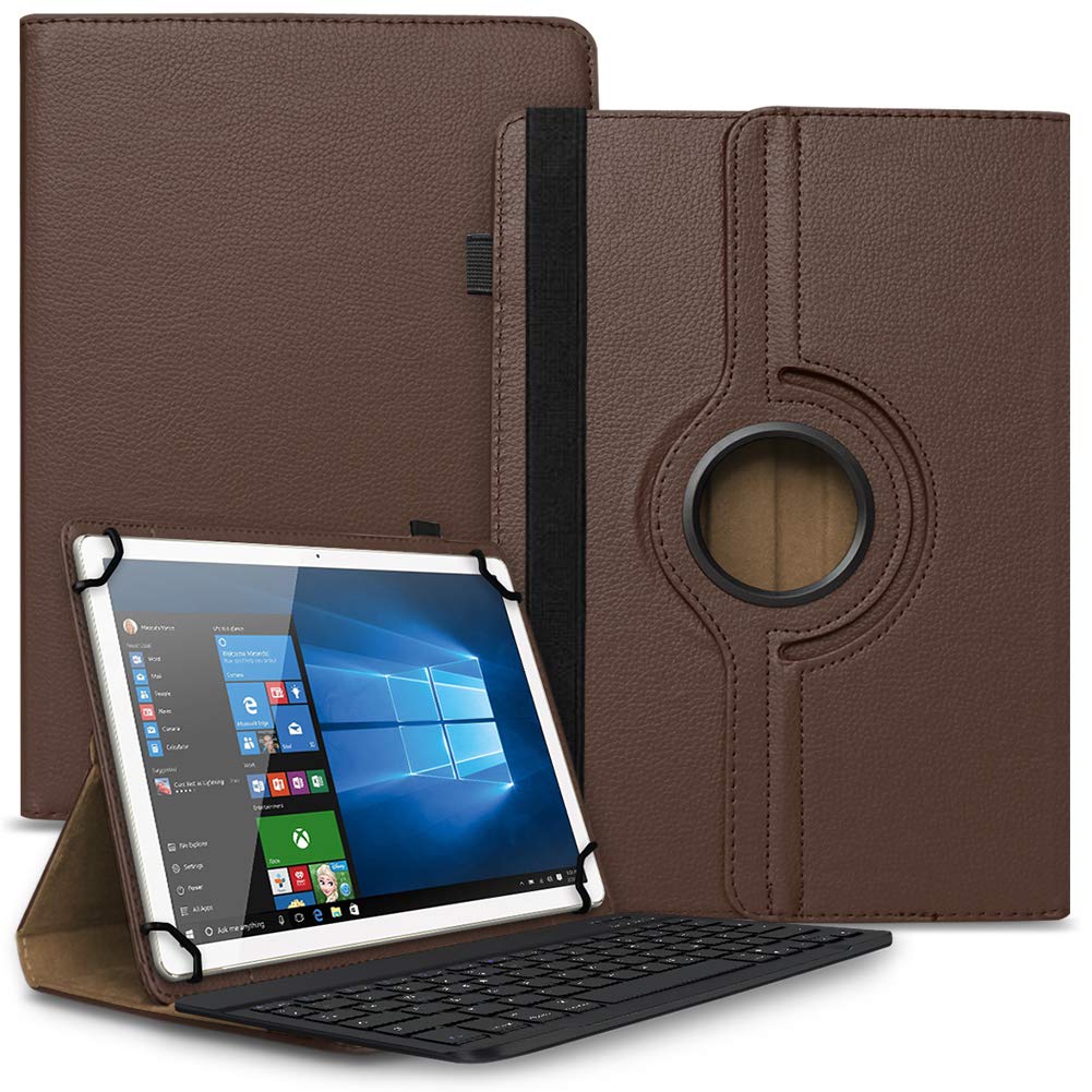 Tablet Hülle kompatibel mit Blackview Tab 20 16 15 13 12 11 10 Pro 9 8 8E Tasche Schutzhülle Bluetoo