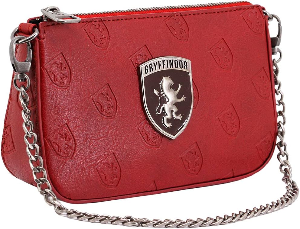 Harry Potter Emblem-IHoney Taschen, Weinrote