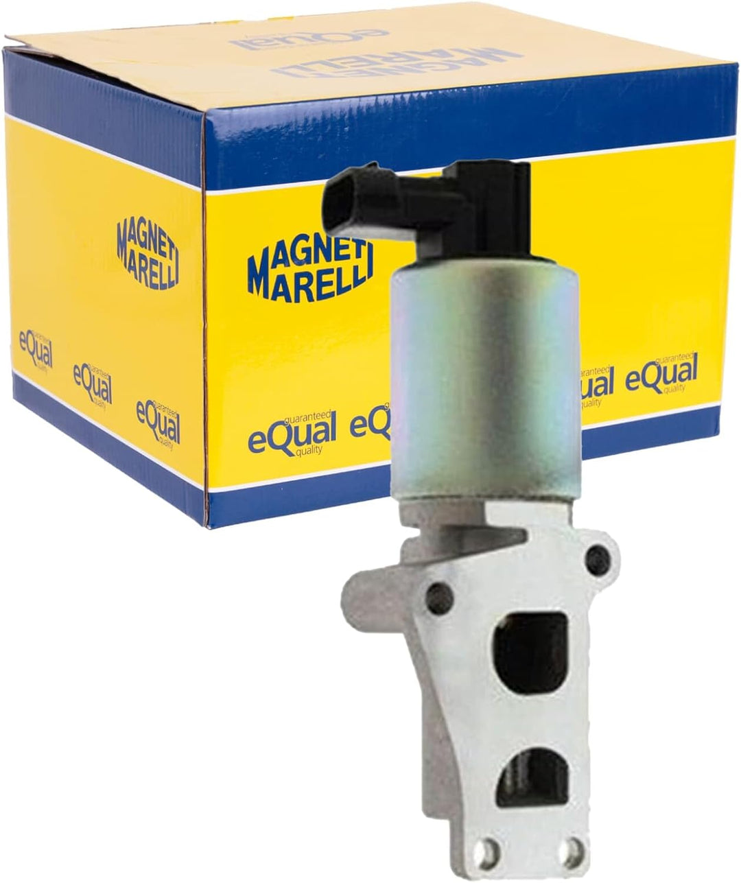 MAGNETI MARELLI AGR-Ventil
