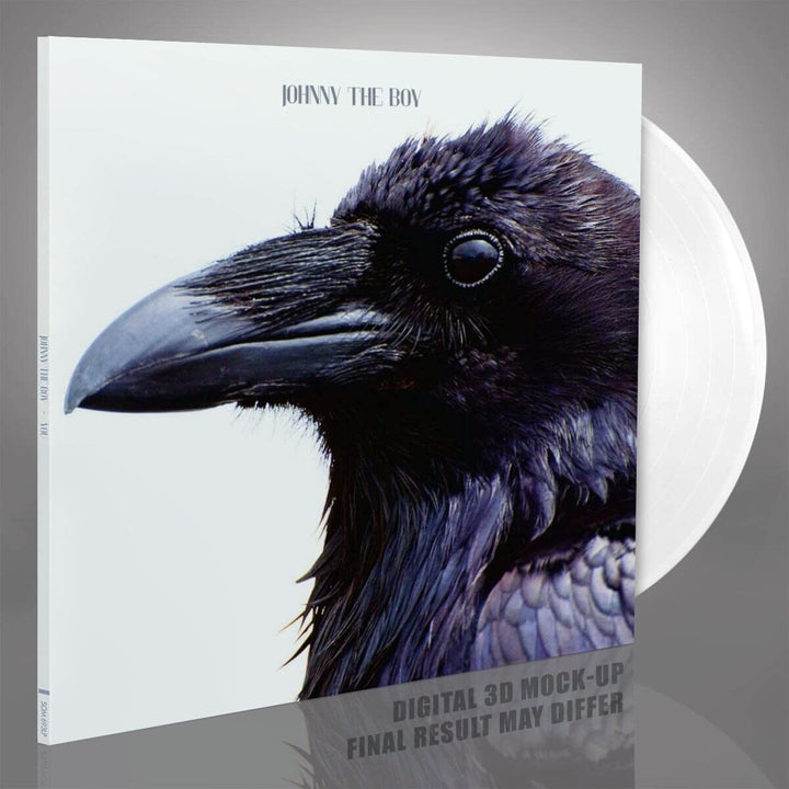 You, Vinyl